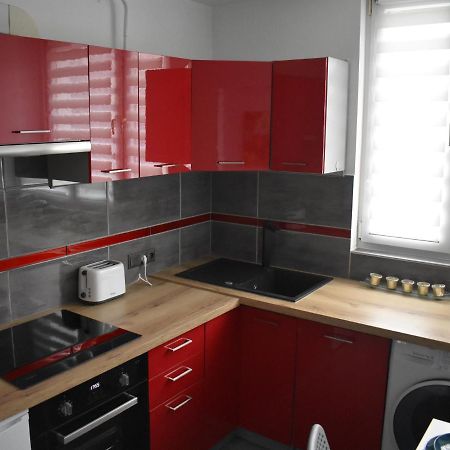 Apartament B Foryou Leilighet Wrocław Eksteriør bilde