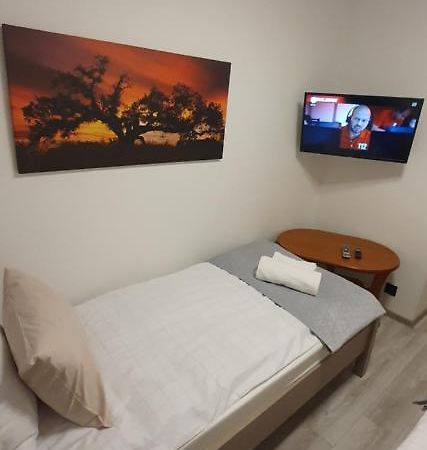 Apartament B Foryou Leilighet Wrocław Eksteriør bilde