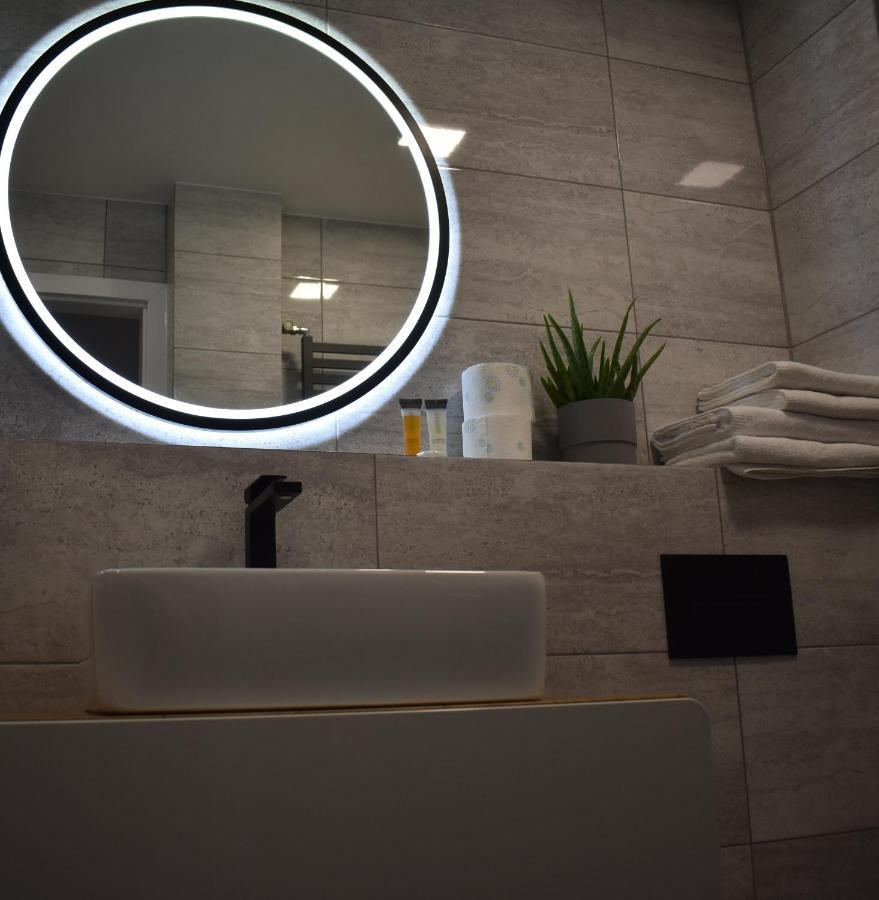 Apartament B Foryou Leilighet Wrocław Eksteriør bilde