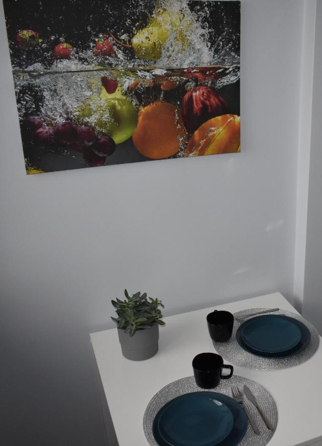 Apartament B Foryou Leilighet Wrocław Eksteriør bilde
