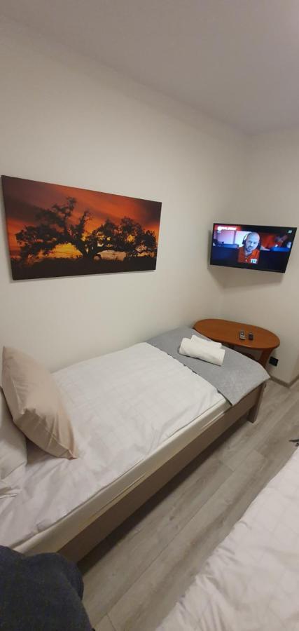 Apartament B Foryou Leilighet Wrocław Eksteriør bilde